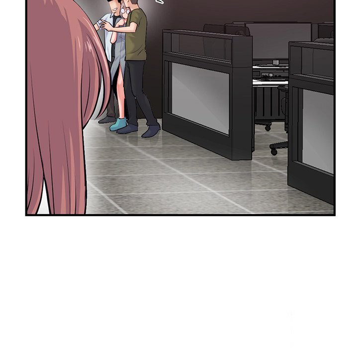 Midnight PC Cafe chapter 14 page 139