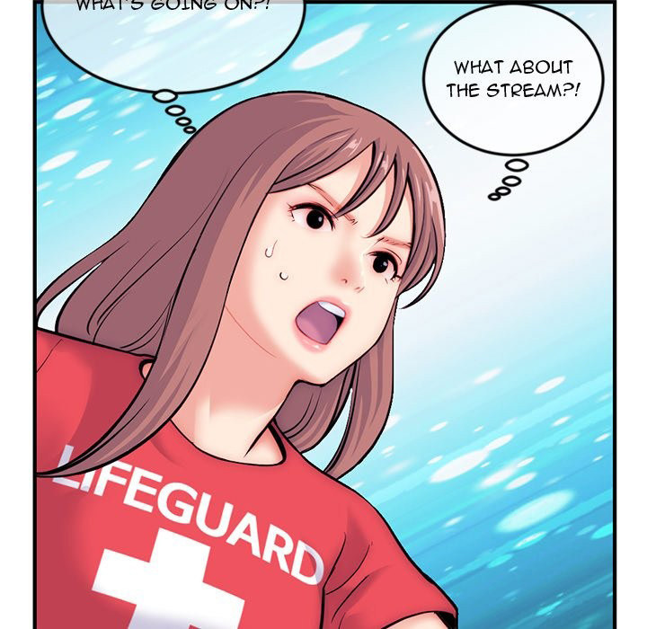 Midnight PC Cafe chapter 14 page 145