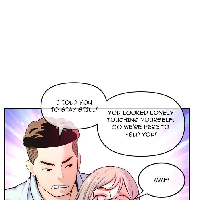 Midnight PC Cafe chapter 14 page 157