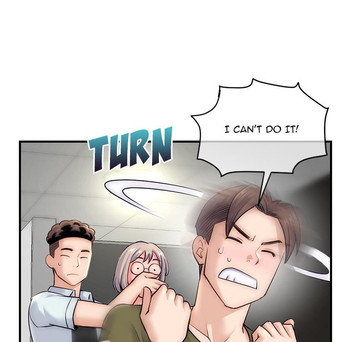 Midnight PC Cafe chapter 15 page 32