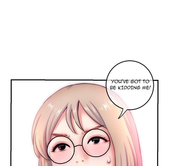Midnight PC Cafe chapter 15 page 40