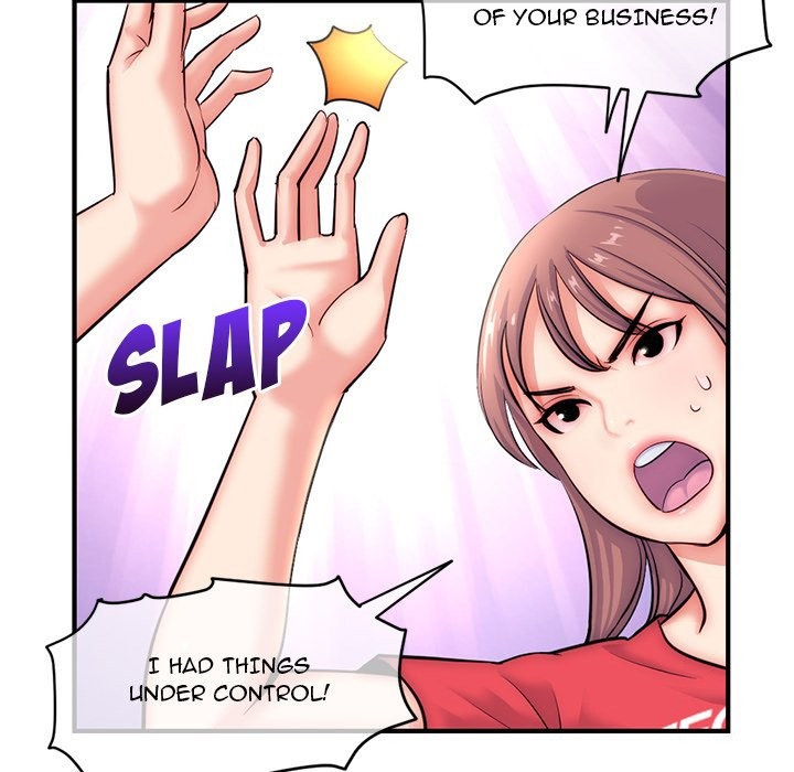 Midnight PC Cafe chapter 15 page 134