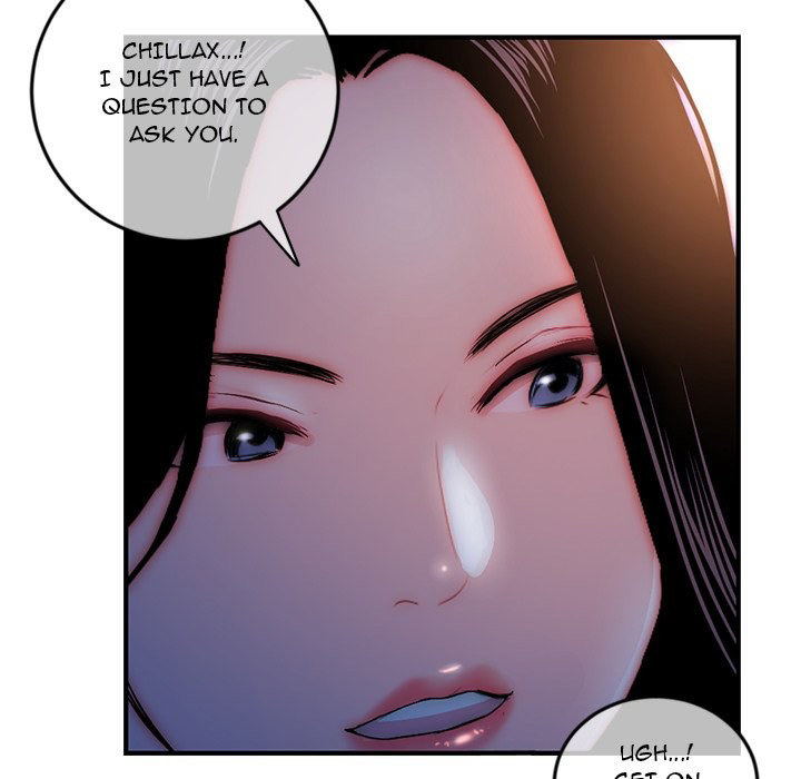 Midnight PC Cafe chapter 15 page 154