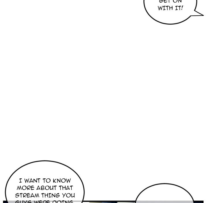 Midnight PC Cafe chapter 15 page 155