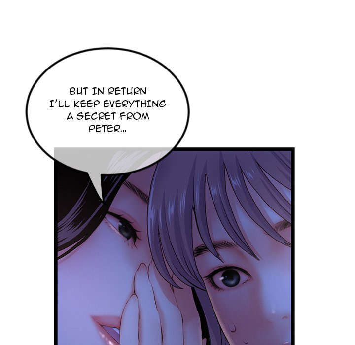 Midnight PC Cafe chapter 16 page 18