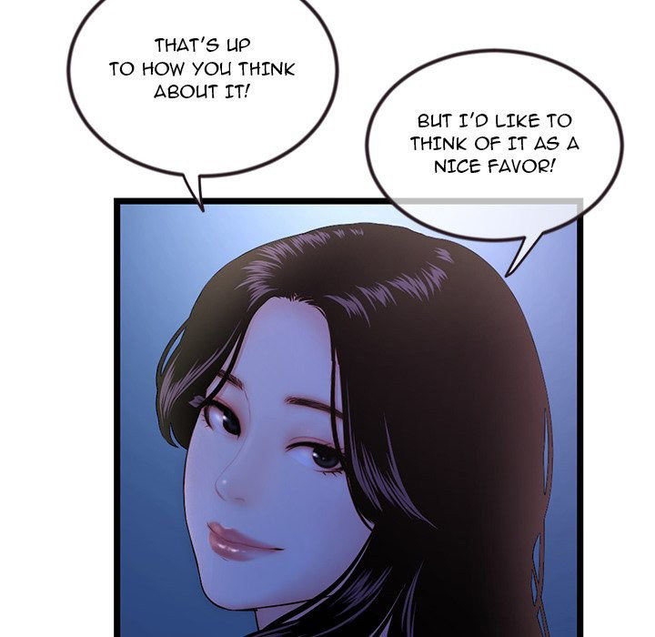 Midnight PC Cafe chapter 16 page 22