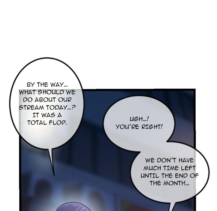 Midnight PC Cafe chapter 16 page 35