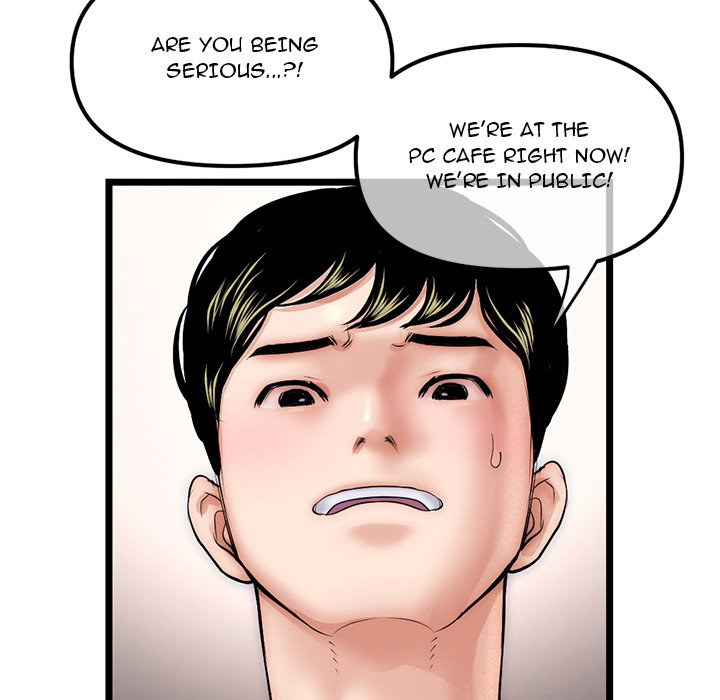 Midnight PC Cafe chapter 16 page 98
