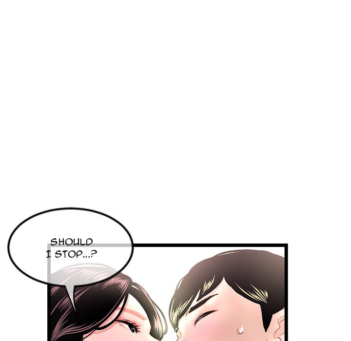 Midnight PC Cafe chapter 16 page 128