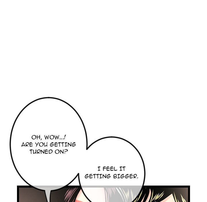 Midnight PC Cafe chapter 16 page 136