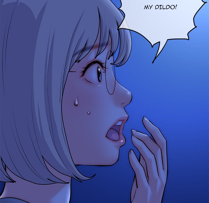 Midnight PC Cafe chapter 17 page 5