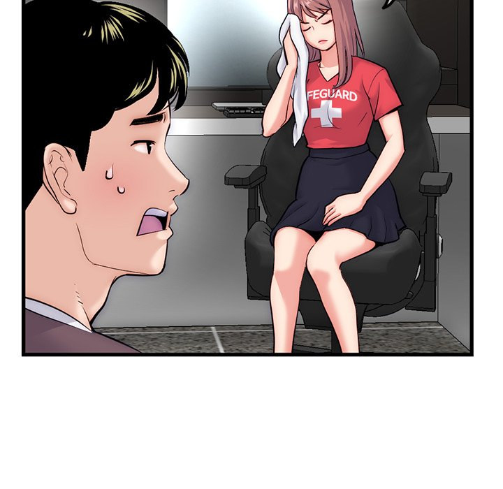 Midnight PC Cafe chapter 17 page 41