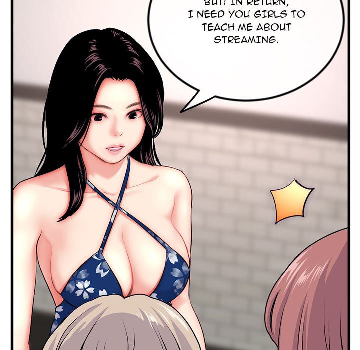 Midnight PC Cafe chapter 17 page 127