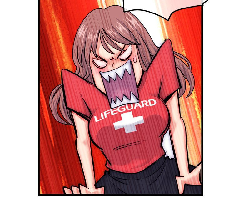 Midnight PC Cafe chapter 17 page 133
