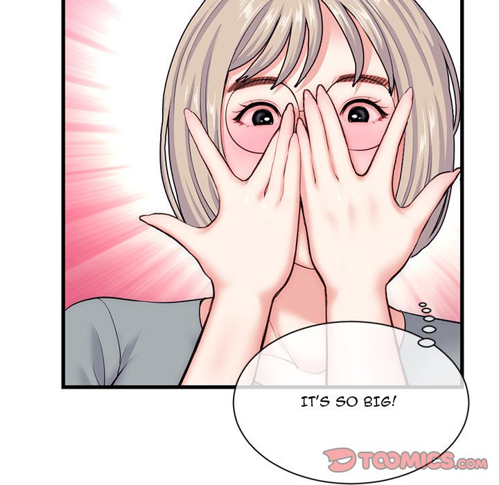 Midnight PC Cafe chapter 18 page 9