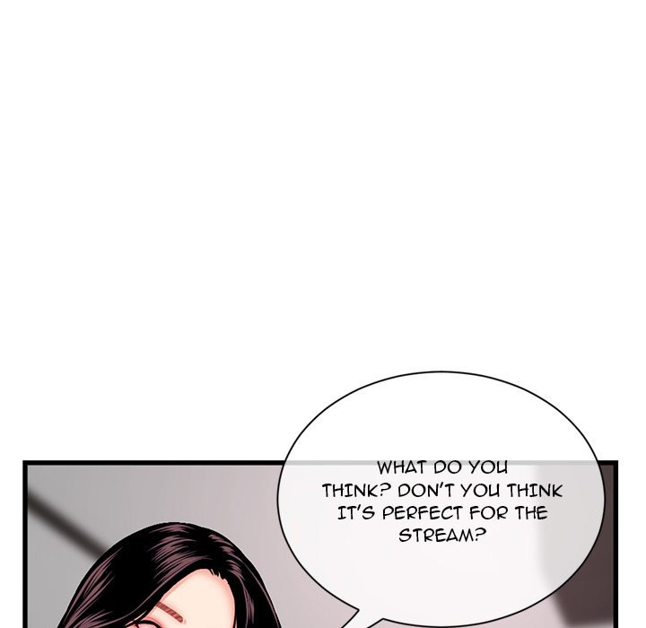 Midnight PC Cafe chapter 18 page 12