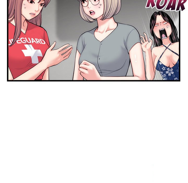 Midnight PC Cafe chapter 18 page 19