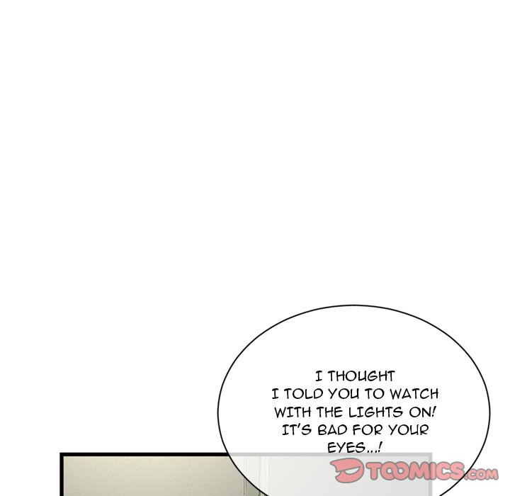 Midnight PC Cafe chapter 18 page 39
