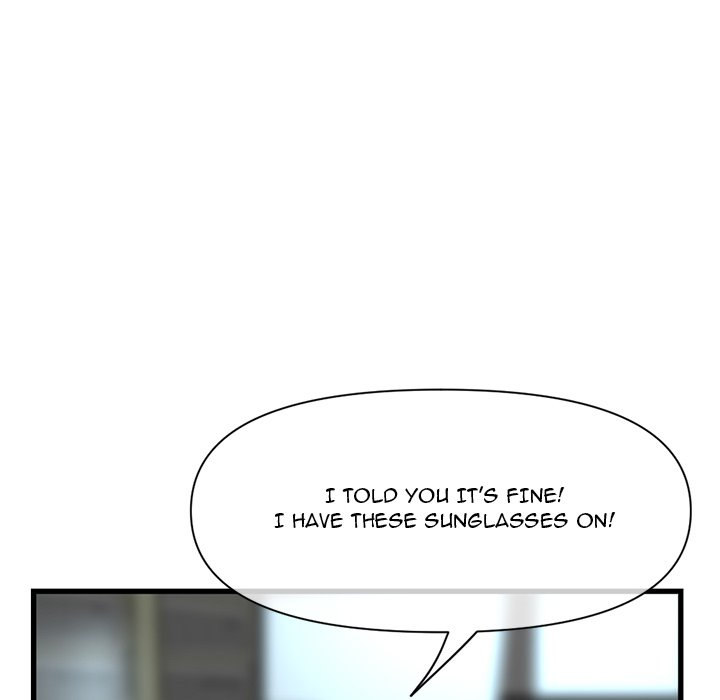 Midnight PC Cafe chapter 18 page 41