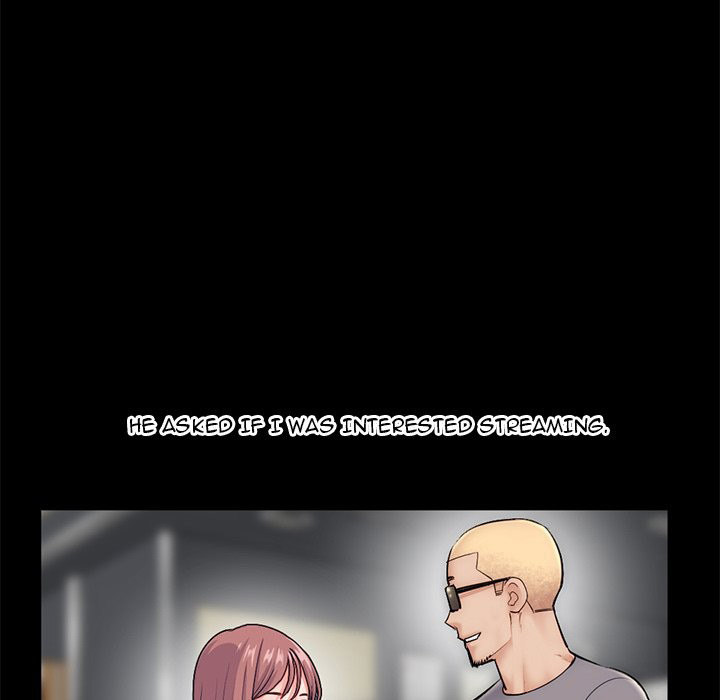 Midnight PC Cafe chapter 18 page 100