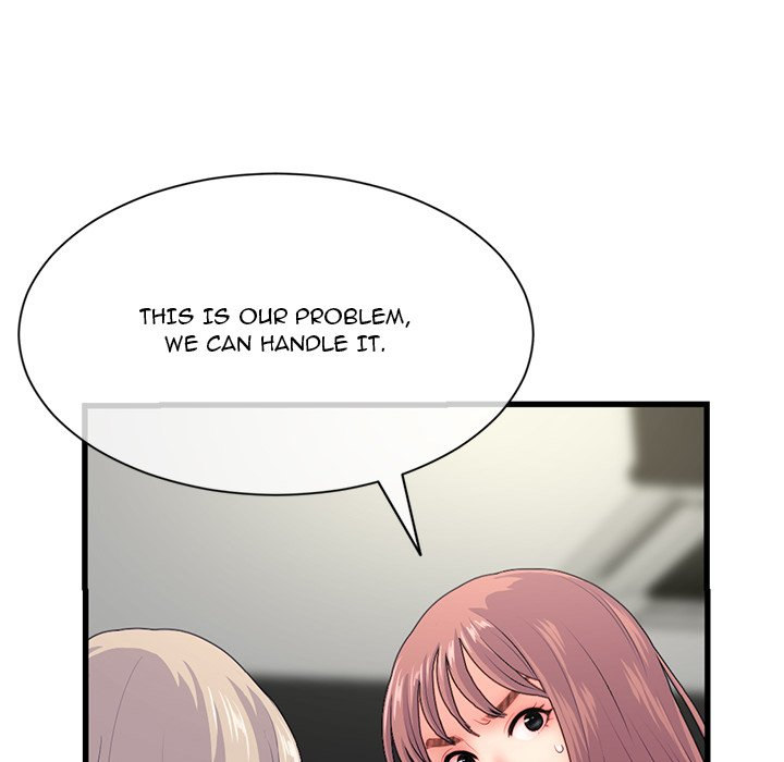 Midnight PC Cafe chapter 18 page 137