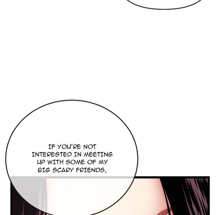 Midnight PC Cafe chapter 19 page 28