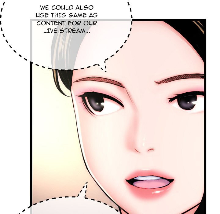 Midnight PC Cafe chapter 19 page 55