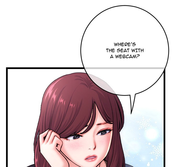 Midnight PC Cafe chapter 19 page 107