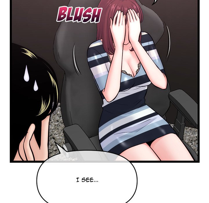 Midnight PC Cafe chapter 19 page 149