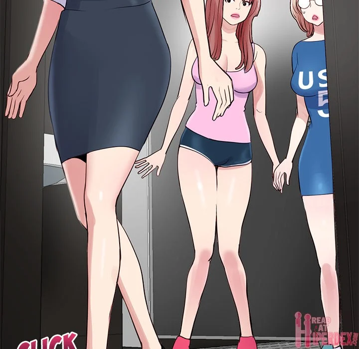 Midnight PC Cafe chapter 2 page 22