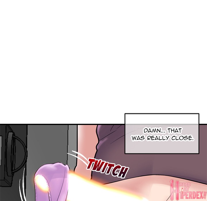 Midnight PC Cafe chapter 2 page 34