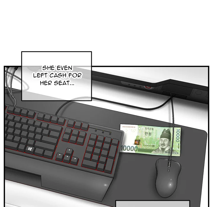 Midnight PC Cafe chapter 2 page 45