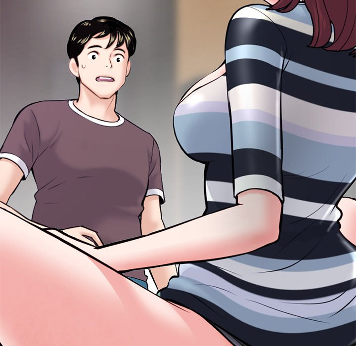 Midnight PC Cafe chapter 20 page 15
