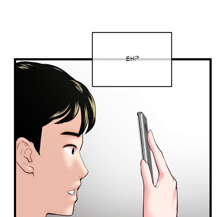 Midnight PC Cafe chapter 20 page 27