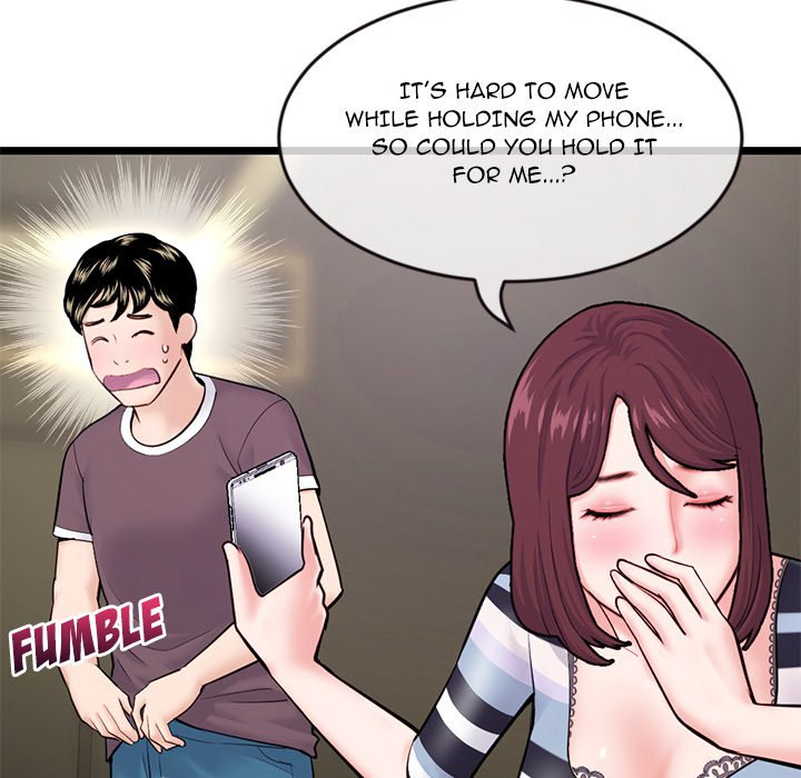 Midnight PC Cafe chapter 20 page 29