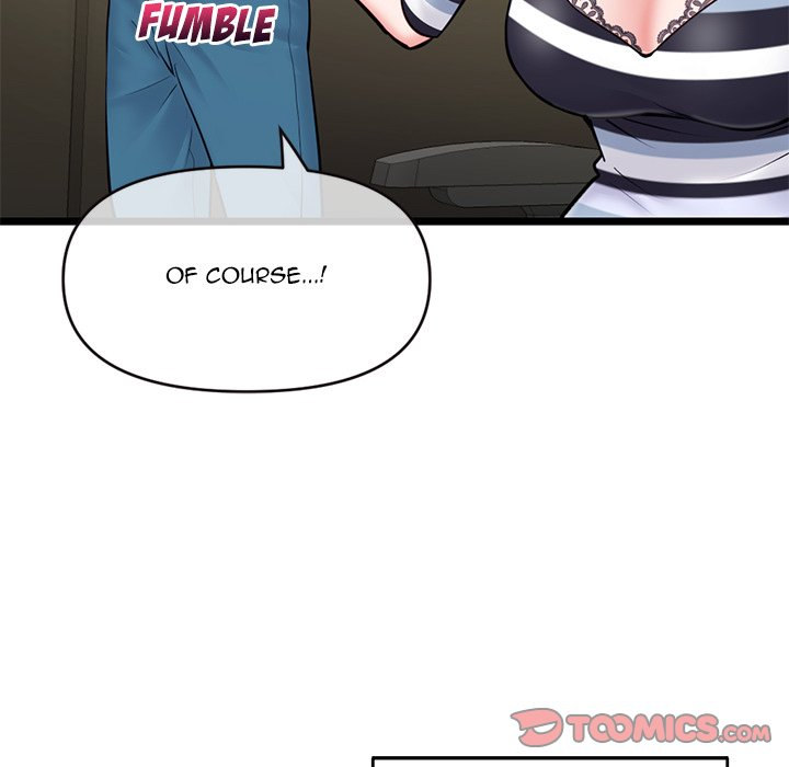 Midnight PC Cafe chapter 20 page 30