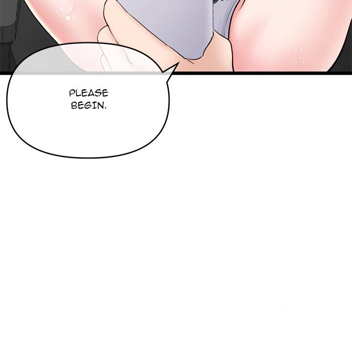 Midnight PC Cafe chapter 20 page 34