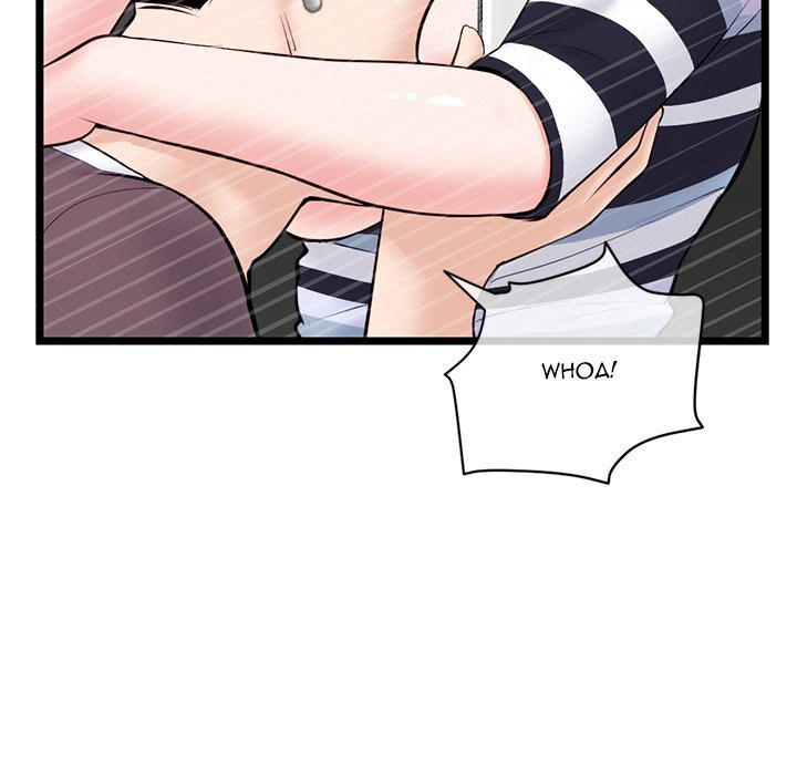 Midnight PC Cafe chapter 20 page 132