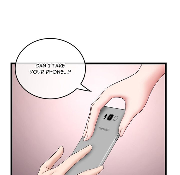 Midnight PC Cafe chapter 21 page 28