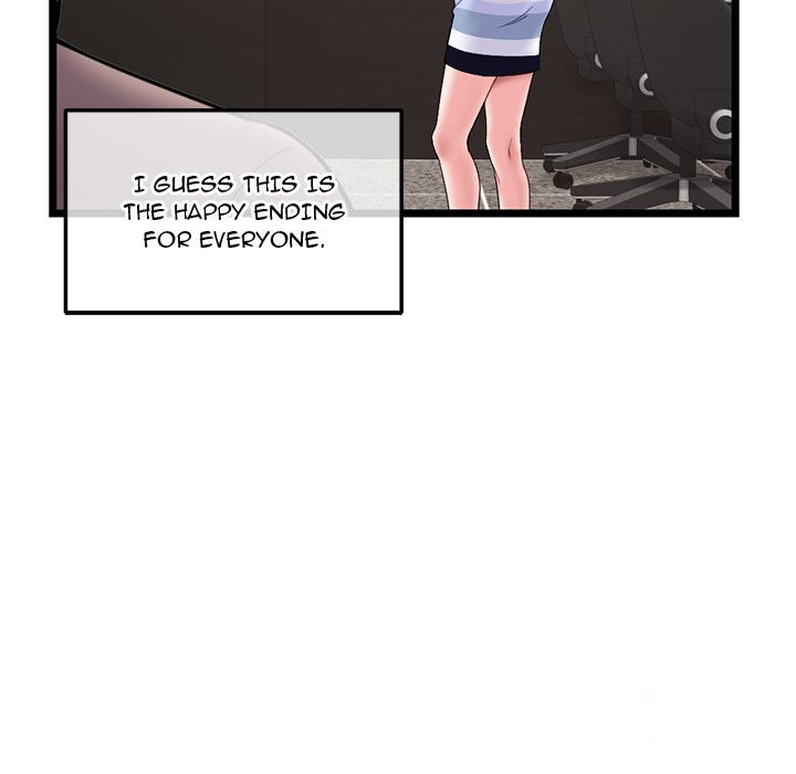Midnight PC Cafe chapter 21 page 31