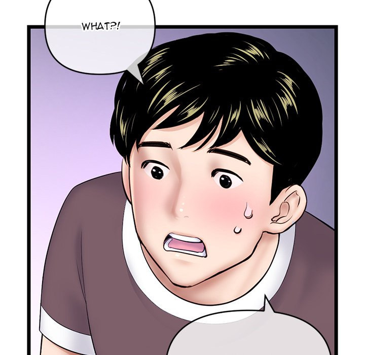 Midnight PC Cafe chapter 21 page 42