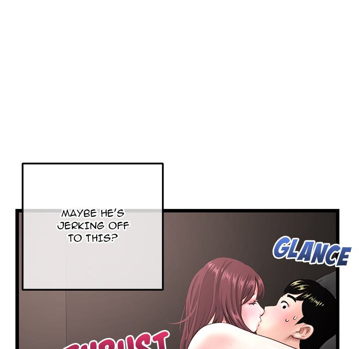 Midnight PC Cafe chapter 21 page 99