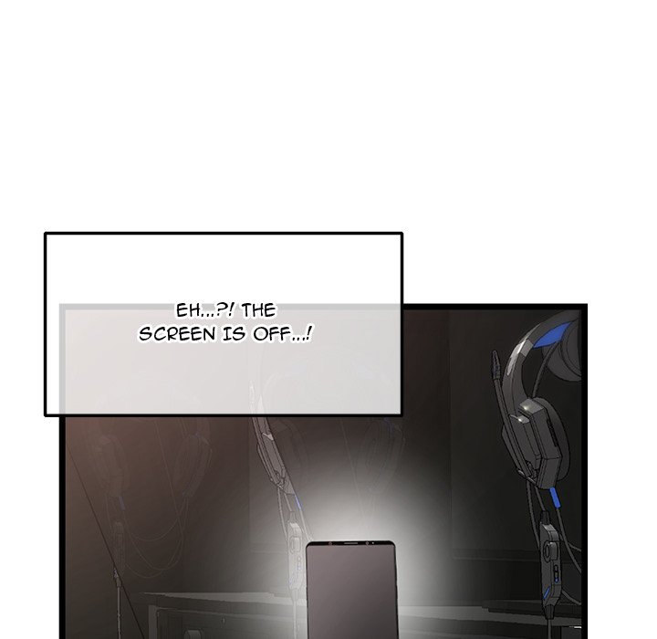 Midnight PC Cafe chapter 21 page 101