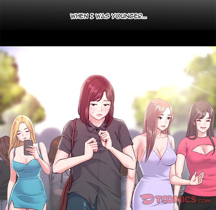 Midnight PC Cafe chapter 21 page 111