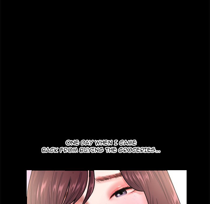 Midnight PC Cafe chapter 21 page 127