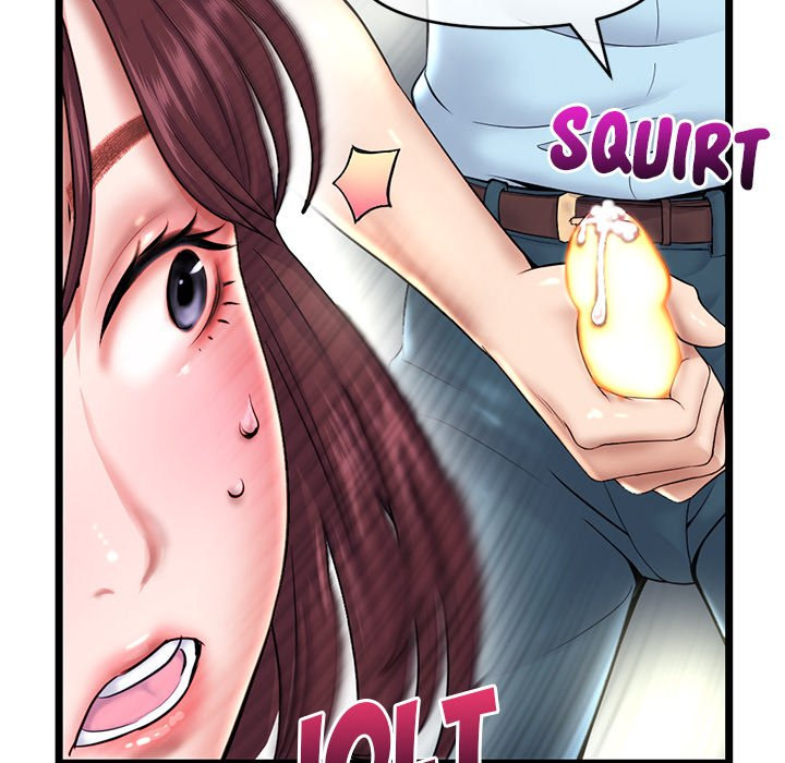 Midnight PC Cafe chapter 21 page 155