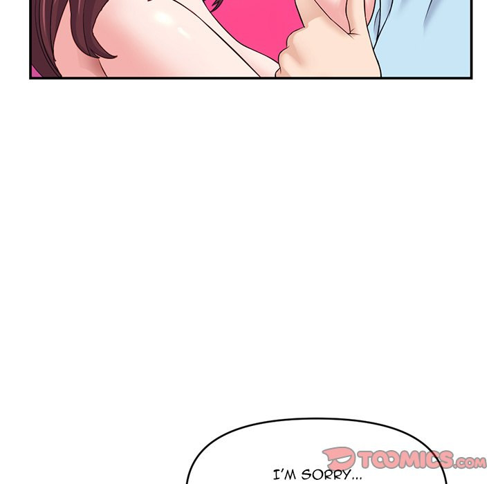 Midnight PC Cafe chapter 22 page 21