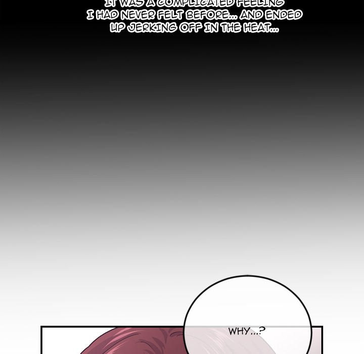 Midnight PC Cafe chapter 22 page 81