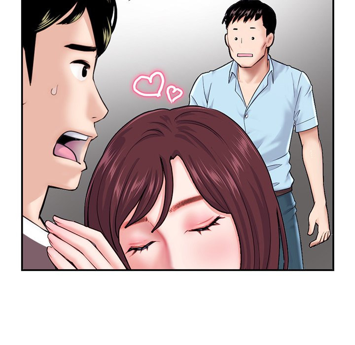 Midnight PC Cafe chapter 22 page 92