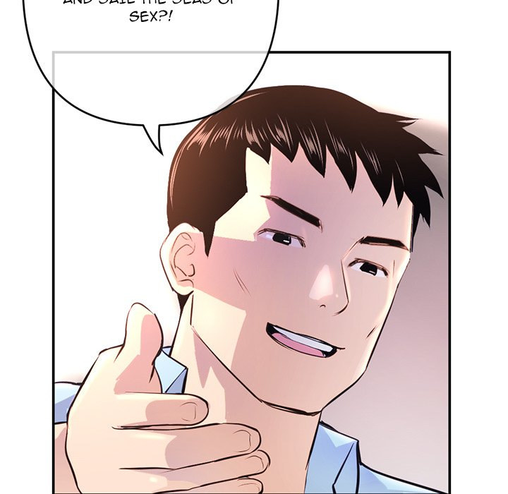 Midnight PC Cafe chapter 22 page 107